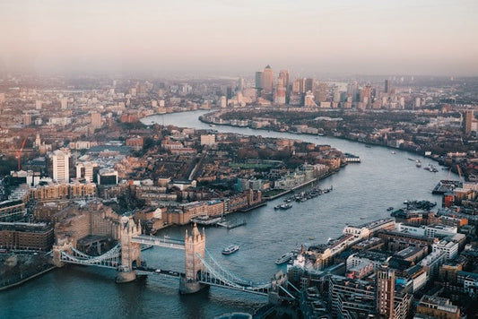 London - One of the World's Most Popular Marathons