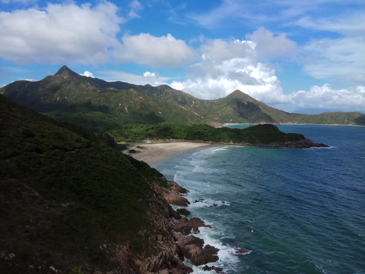 5 Hikes in Hong Kong Everyone Should at Least Do Once