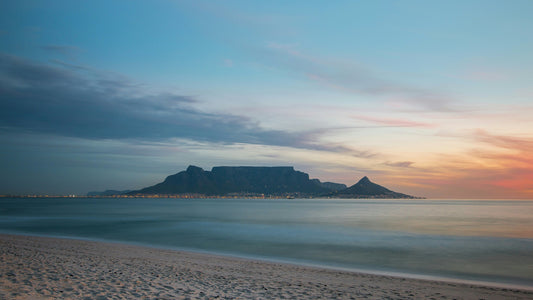 Two Oceans Marathon Guide: Half & Ultra Routes (with GPX Download)
