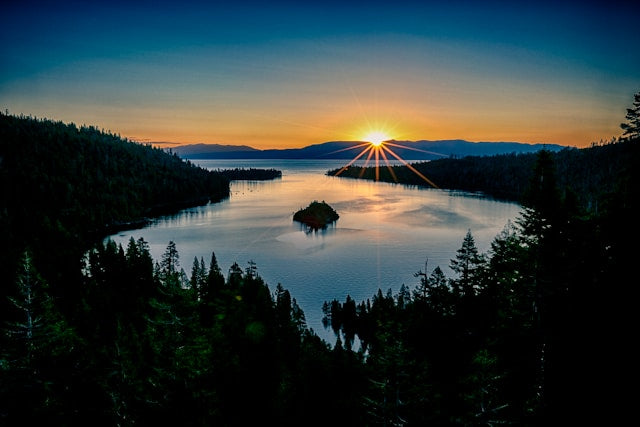 The Tahoe Rim Trail (TRT): Your Ultimate Guide To Epic Adventure