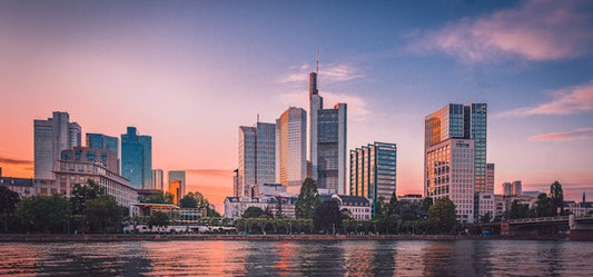 IRONMAN Frankfurt Guide: European Championship, Route & Details