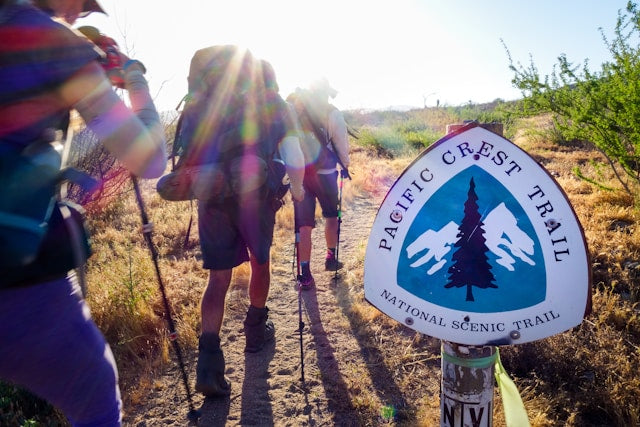 Pacific Crest Trail Fastest Known Time: Records, Strategy, and How to Chase Your Own FKT