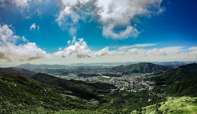 The HK100 Ultra: One of Hong Kong's Most Iconic Races