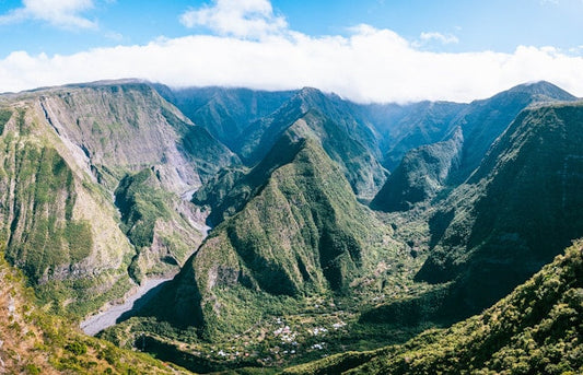 Grand Raid de la Réunion: Guide to 5 Epic Ultra Trail Races