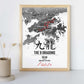 9 Dragons – Das 50-Meilen-Rennen (Poster)