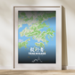 Hong Kong Oxfam Trailwalker | 樂施毅行者 | Poster