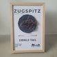 Zugspitz Ultra Trail - Ehrwald Trail 3D Relief
