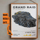 Grand Raid de la Réunion - Le Metis Trail Poster