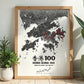 Hong Kong 100 - 香港100 | Race Poster