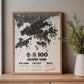 Hong Kong 100 - 香港100 | Grand Sam | Rennplakat