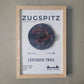 Zugspitz Ultra Trail - Leutasch Trail 3D Relief