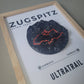 Zugspitz Ultra Trail - Ultratrail 3D Relief & Topographische Karte
