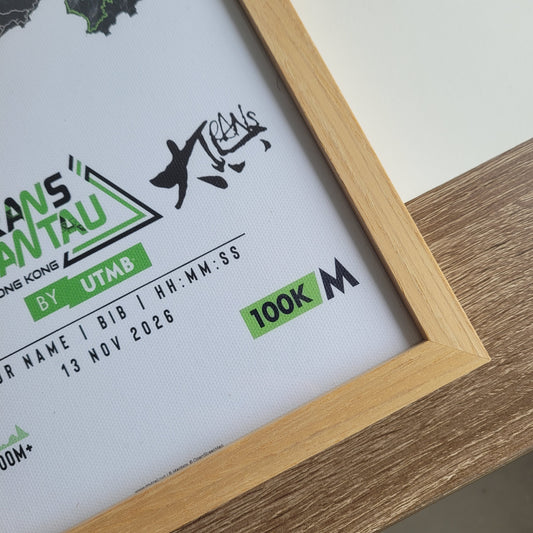 Get it Framed!