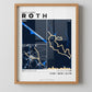 Framed Poster of Roth Challenge Light Classic Ecommerce Studio